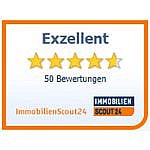 Siegel-Immoscout24-Bewertungen