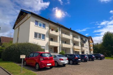 Zum Verkauf: großzügige 3 Zimmer-Wohnung in March-Hugstetten