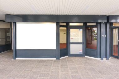 Zur Vermietung: Ladenfläche im Freiburger Stadtzentrum