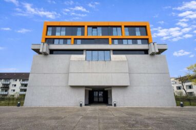Charmante 2 Zimmer-Wohnung in innenstadtnaher Toplage von Freiburg