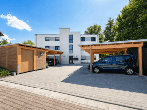 Zum Verkauf: Neubauwohnung mit höchstem Energiestandard im schönen FR-Betzenhausen