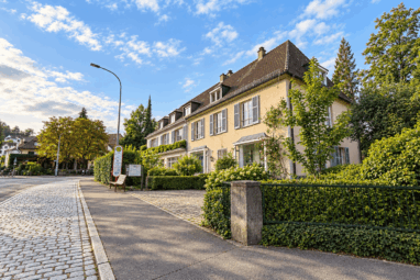 Zum Verkauf: Sanierungsbedürftiges Mehrfamilienhaus in begehrter Lage von Freiburg-Herdern