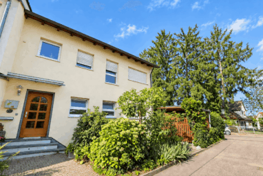 Zum Verkauf: Attraktives Einfamilienhaus in begehrter Lage von Freiburg-Betzenhausen