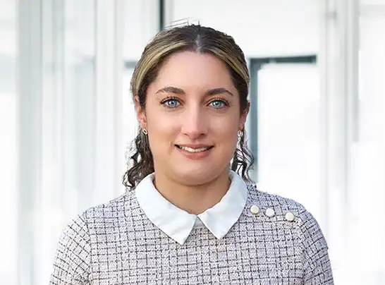 Portrait von Sabrina Rodrigues