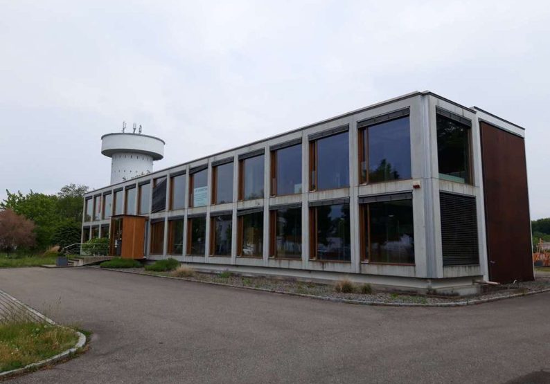 Außenansicht