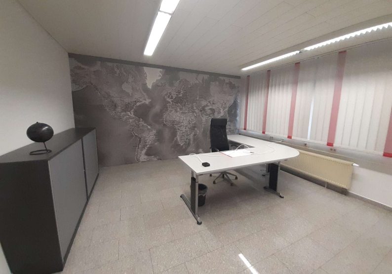 Büro