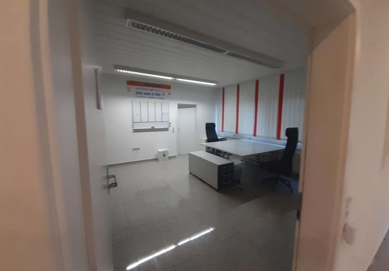 Büro