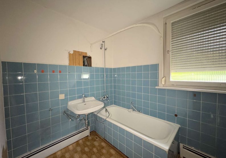 Innenansicht