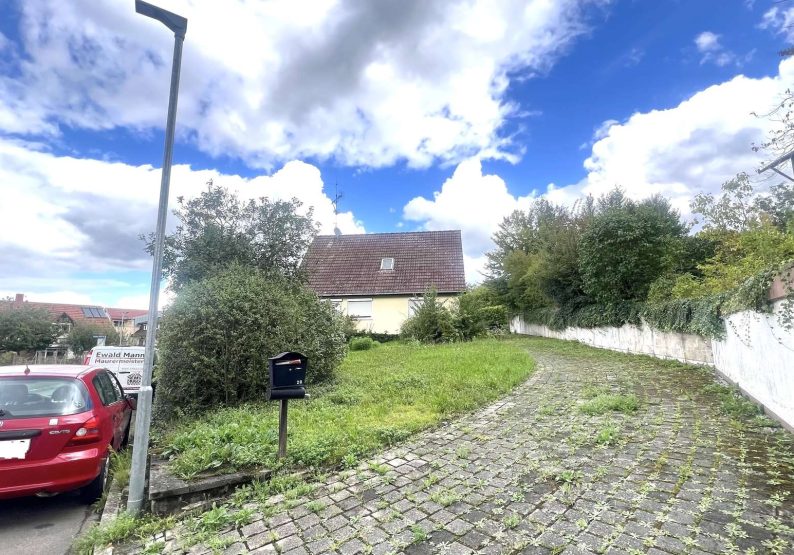 Außenansicht