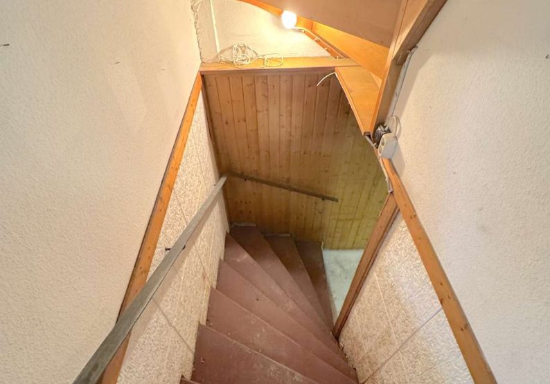 Innenansicht