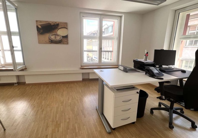 Büro