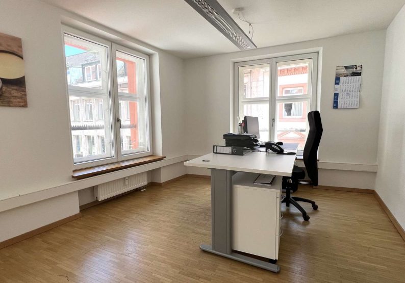Büro
