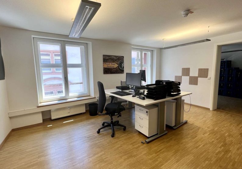 Büro
