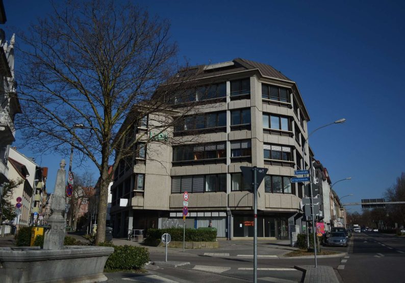 Außenansicht