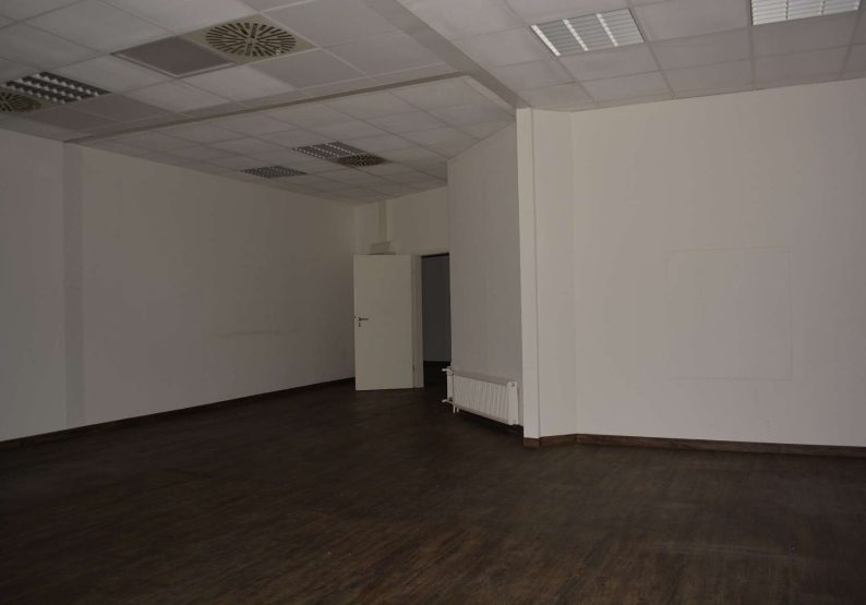 Innenansicht