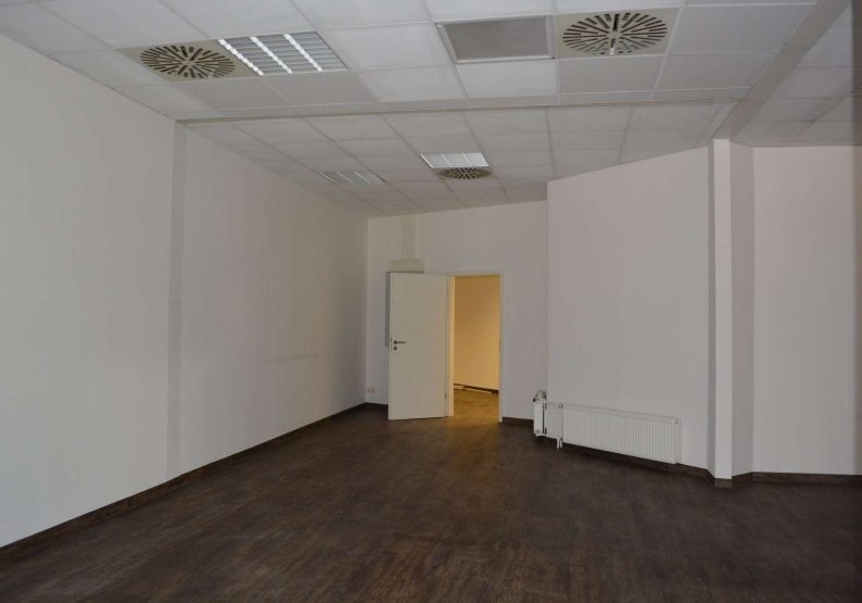 Innenansicht