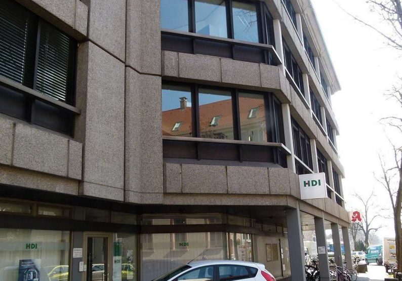 Außenansicht