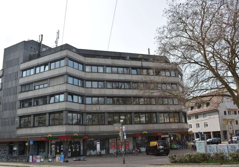 Außenansicht