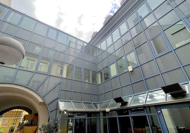 Außenansicht