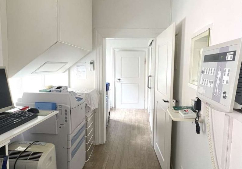 Büro
