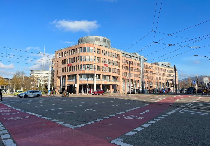 Außenansicht