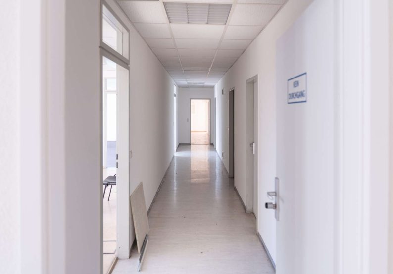 Innenansicht
