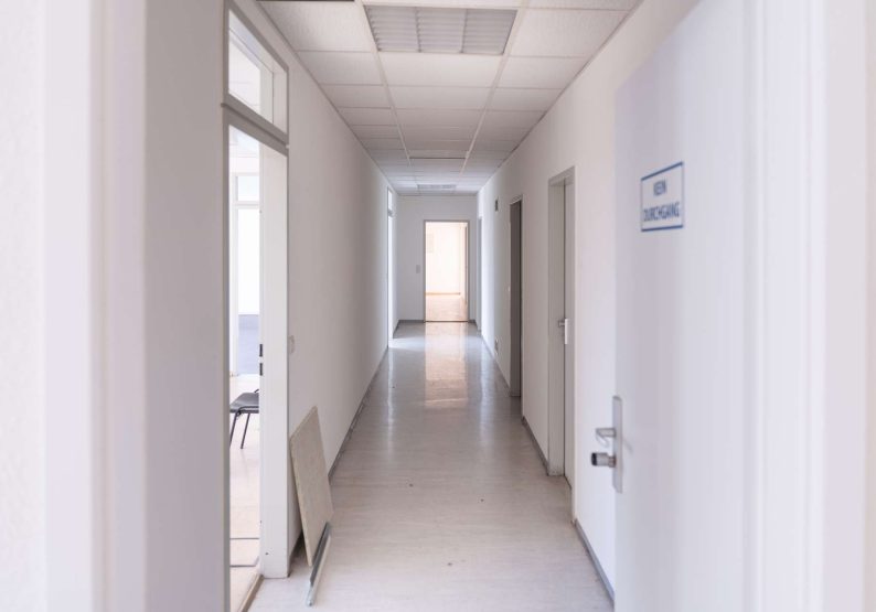 Innenansicht