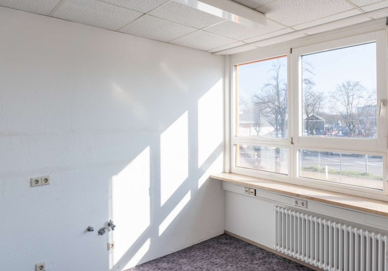 Innenansicht