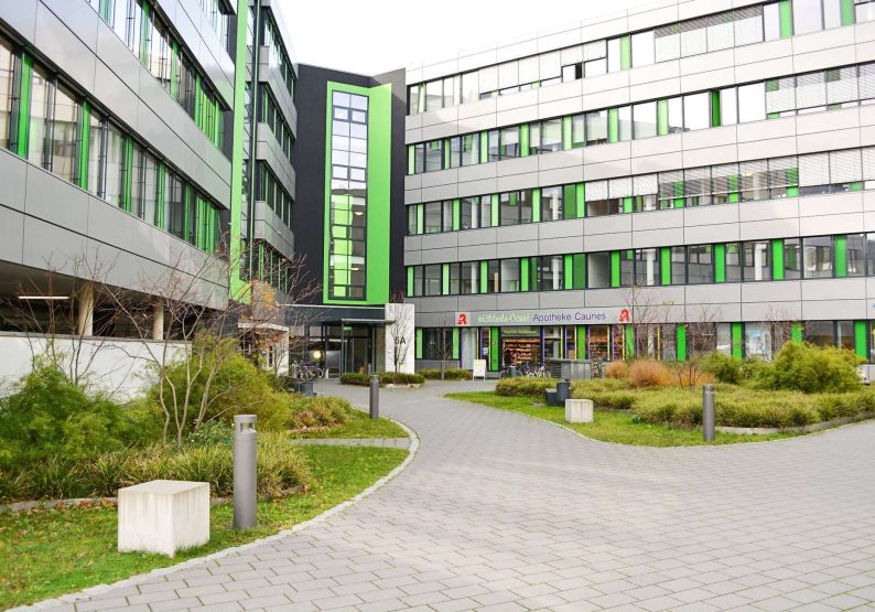 Außenansicht