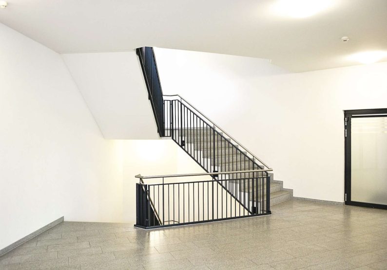 Treppenhaus