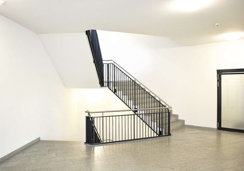 Treppenhaus