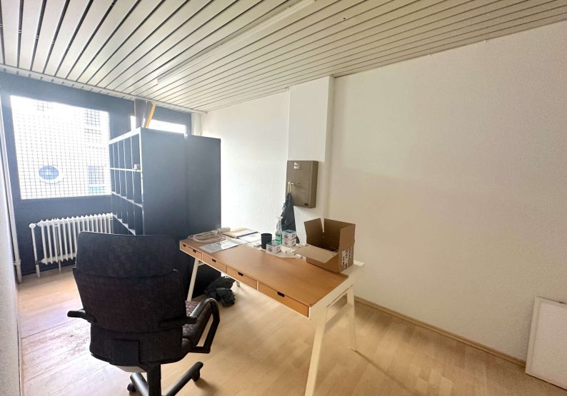 Büro