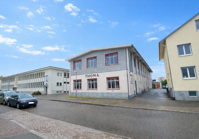 Außenansicht