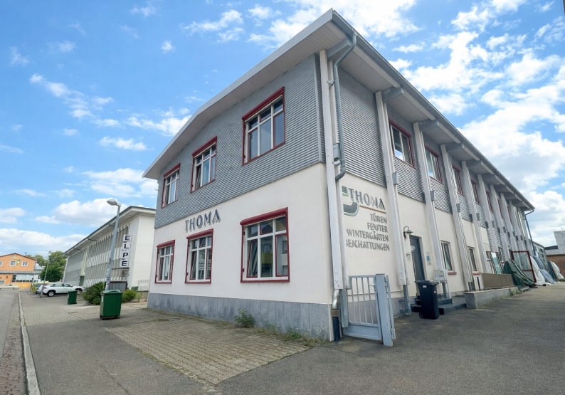Außenansicht
