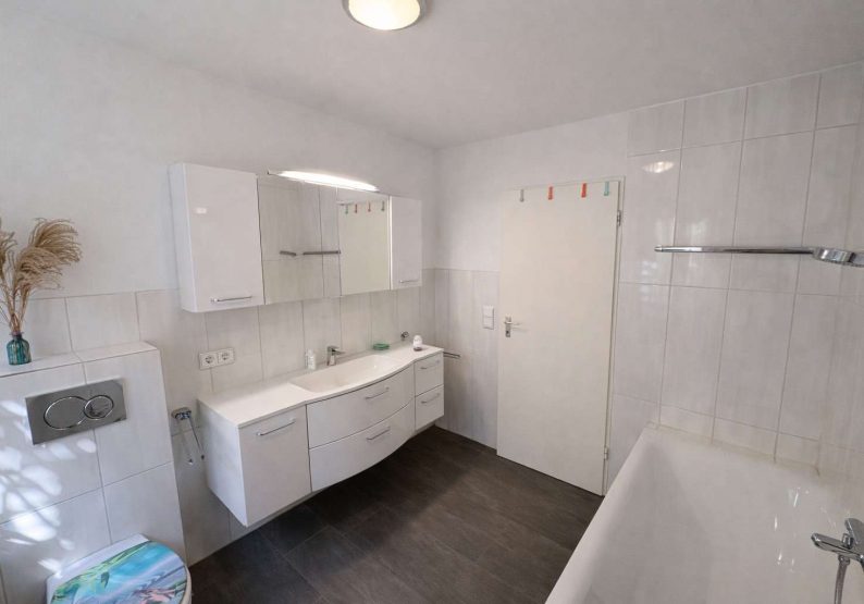 Badezimmer