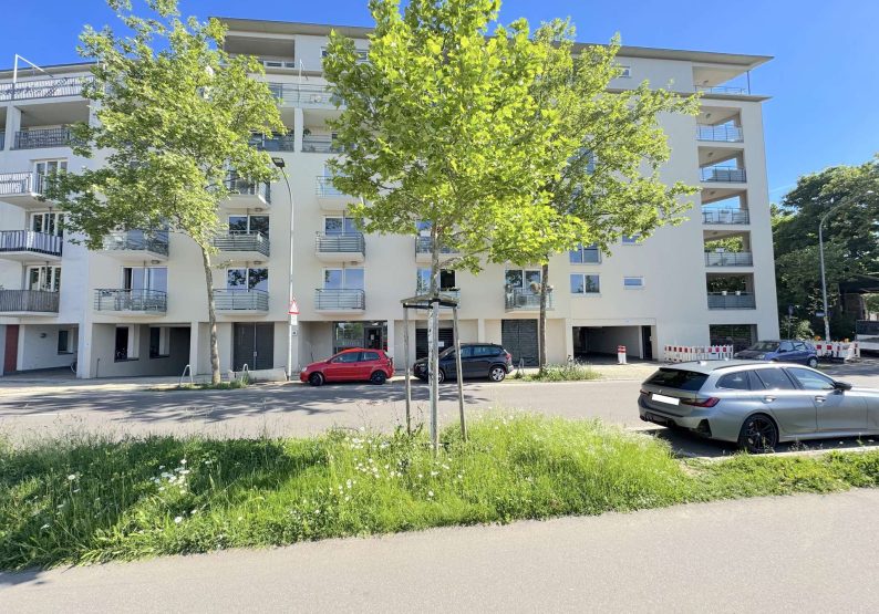 Außenansicht