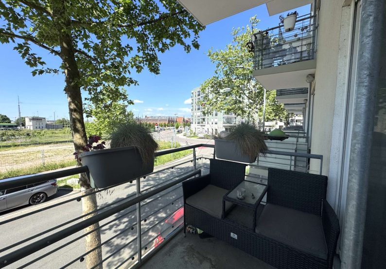 Balkon