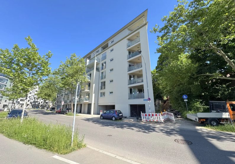 Außenansicht