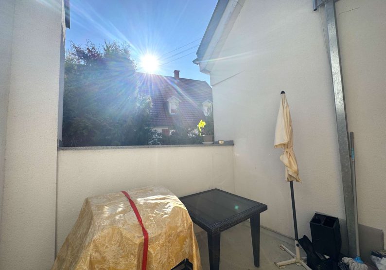 Terrasse Whg. 2