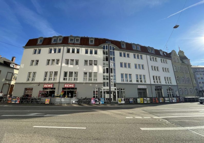 Außenansicht