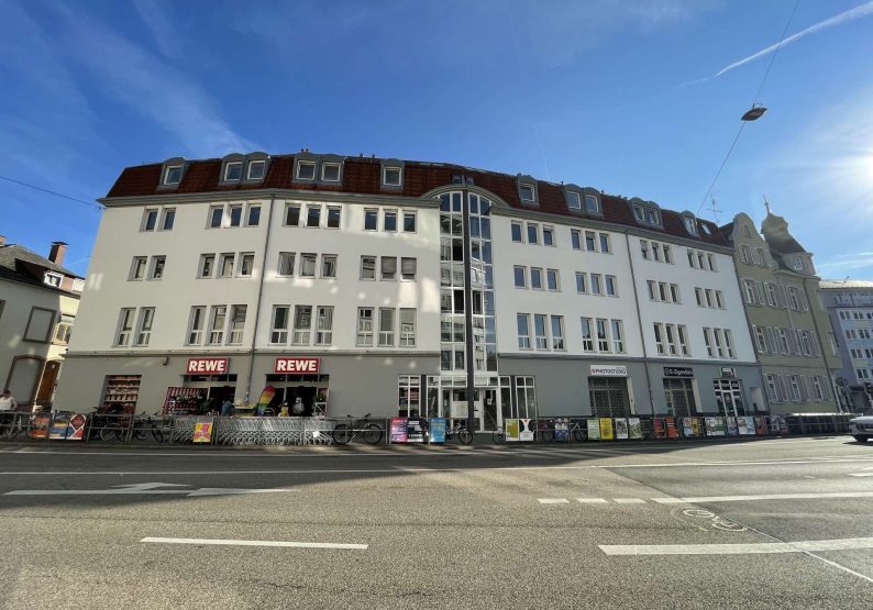 Außenansicht