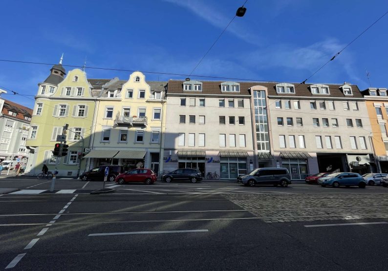 Außenansicht