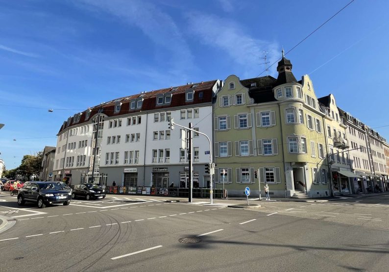 Außenansicht