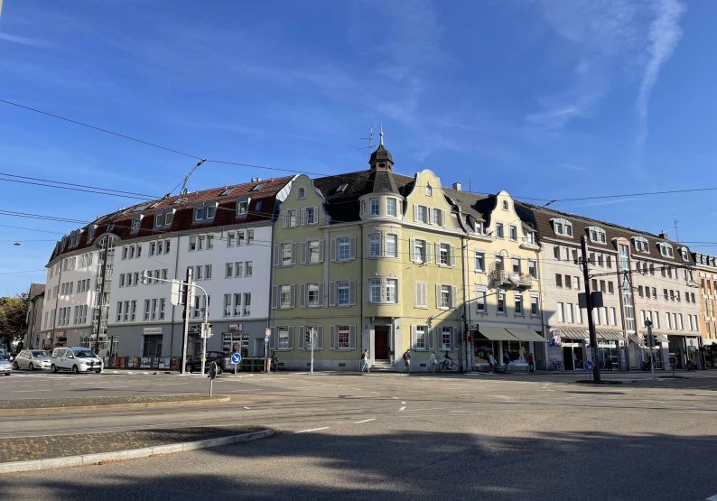 Außenansicht