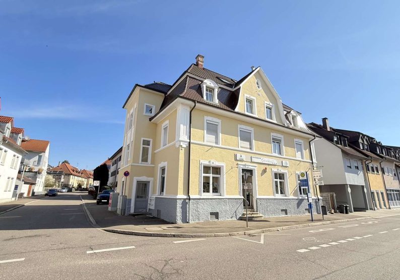 Außenansicht