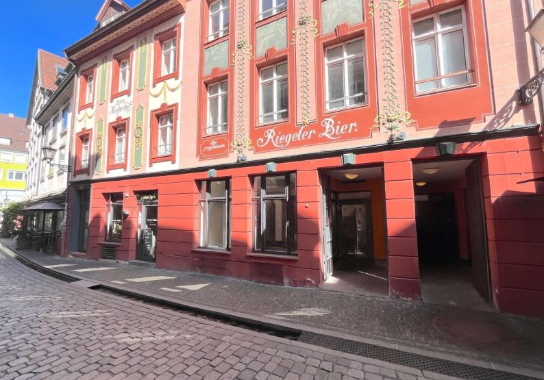 Außenansicht
