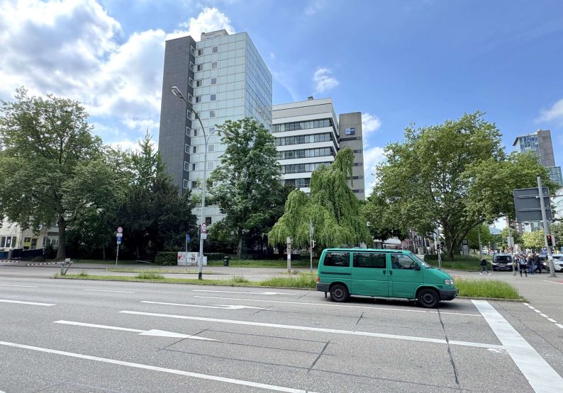 Außenansicht
