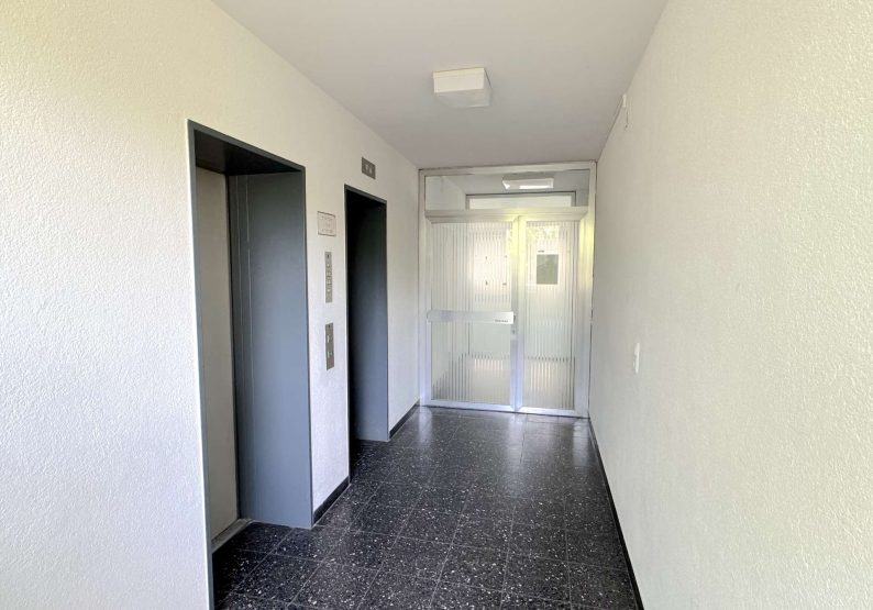 1. Obergeschoss