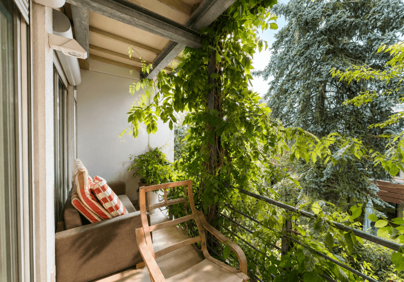 Balkon
