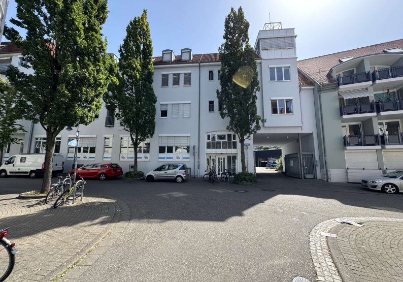 Außenansicht